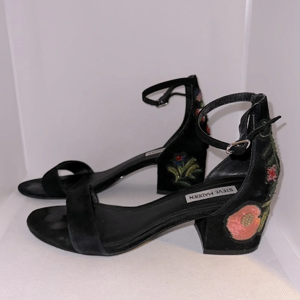 Steve Madden steve madden